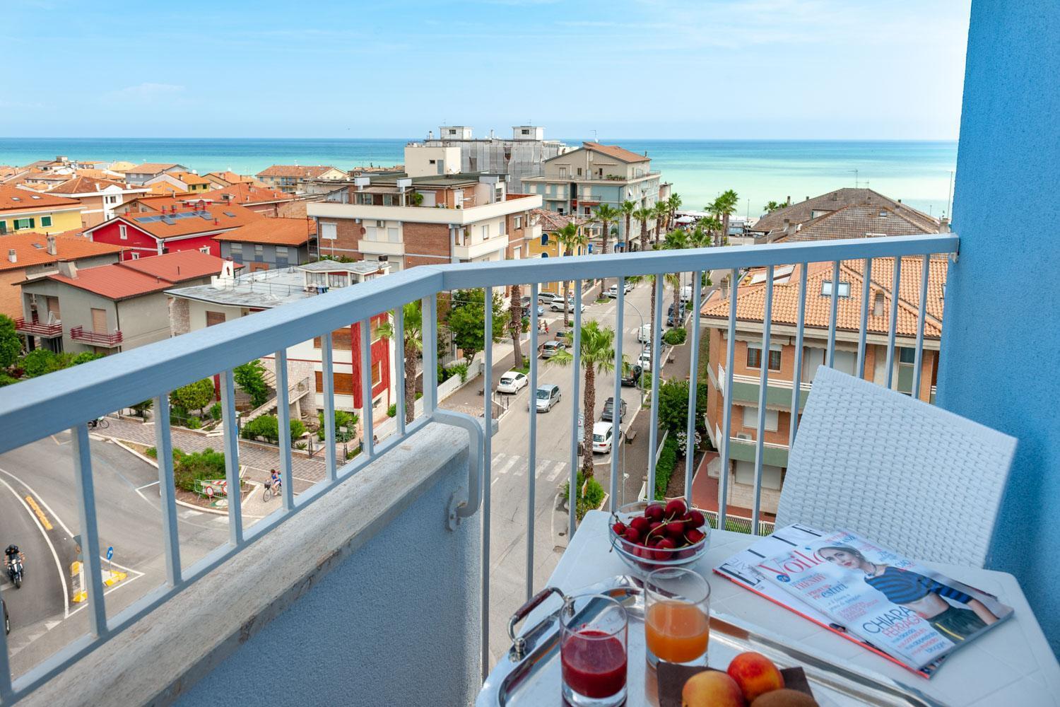 Hotel Mondial Porto Recanati Ngoại thất bức ảnh