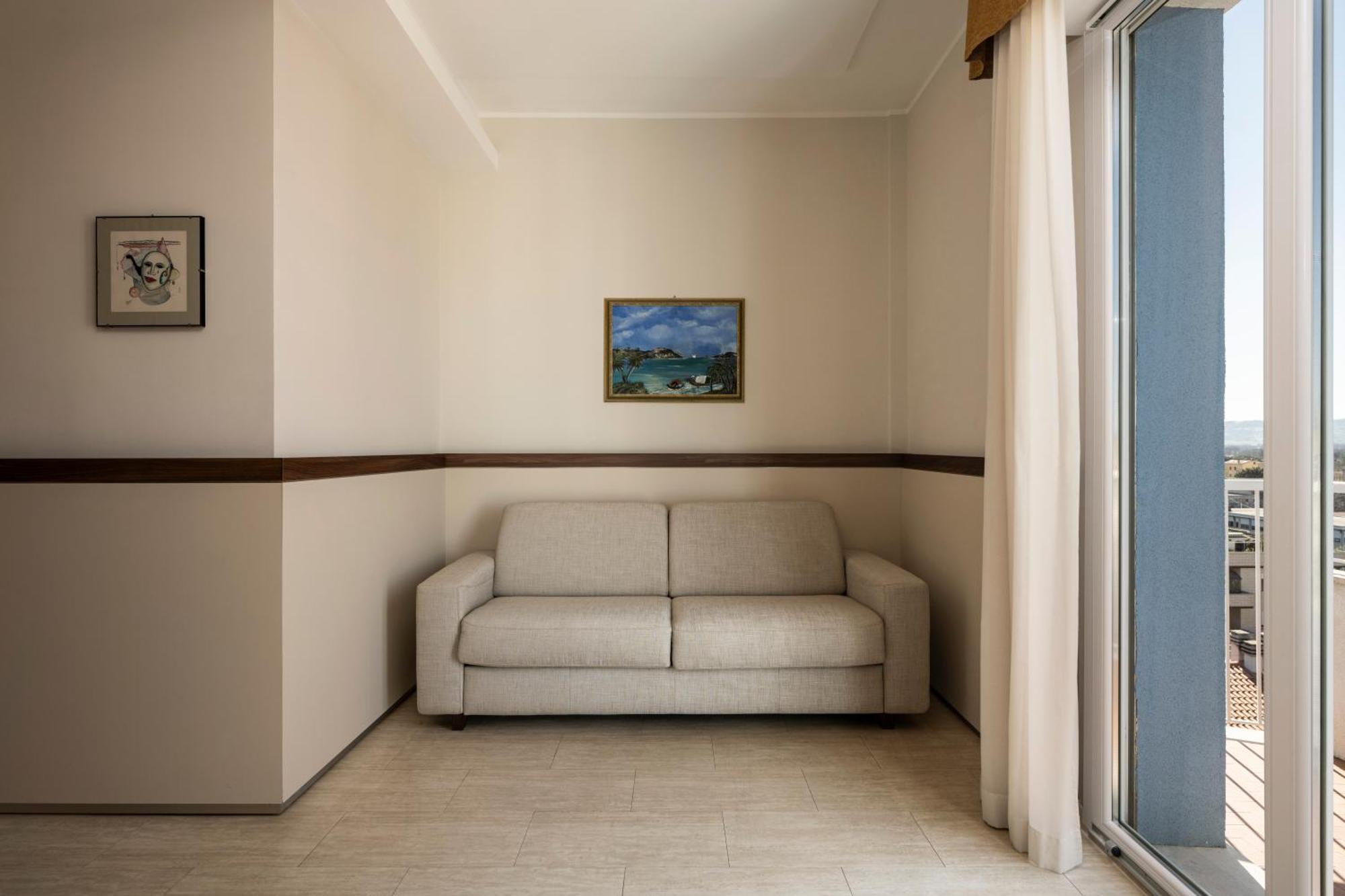 Hotel Mondial Porto Recanati Ngoại thất bức ảnh