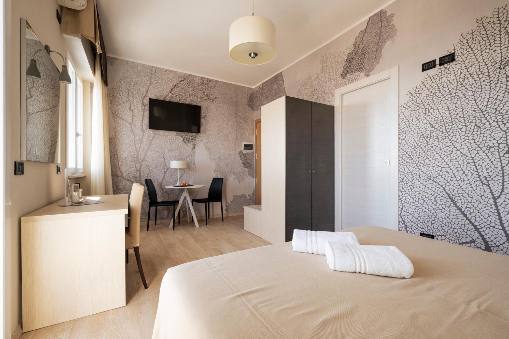 Hotel Mondial Porto Recanati Ngoại thất bức ảnh