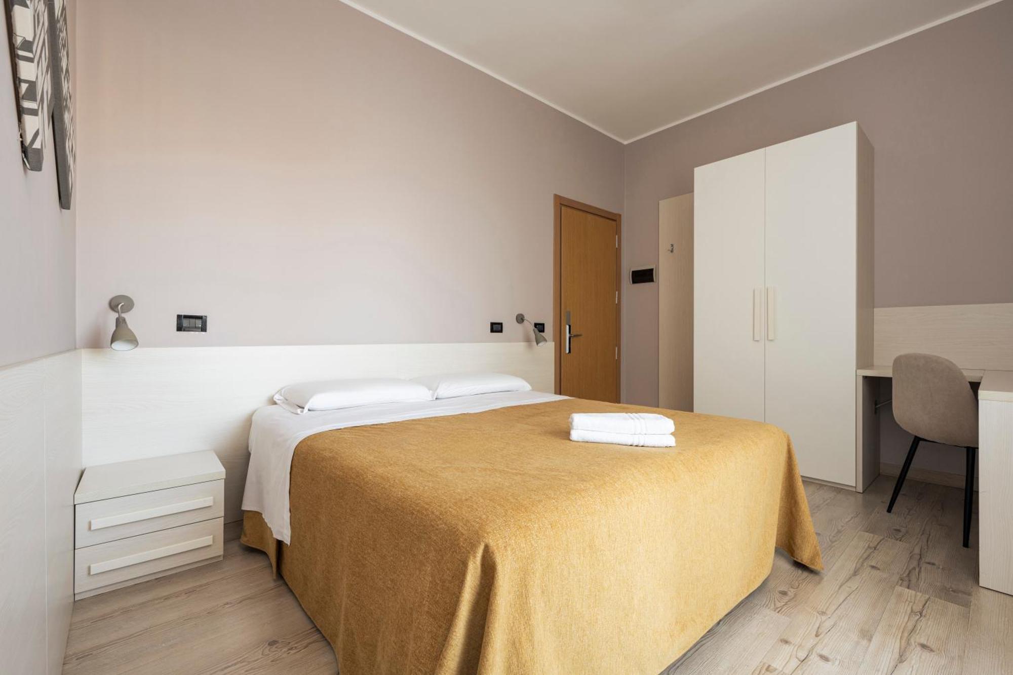 Hotel Mondial Porto Recanati Ngoại thất bức ảnh